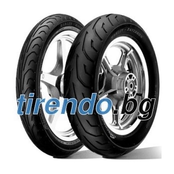 Dunlop GT 502 H/D ( 150/70 R18 TL 70V Задно колело, M/C )