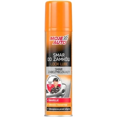 Moje Auto Mazací tuk 100 ml