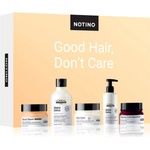 Beauty Discovery Box Notino Good Hair, Don’t Care комплект за всички видове коса