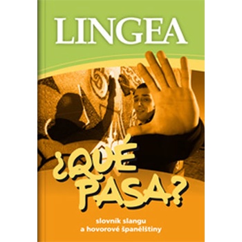 Qué Pasa?