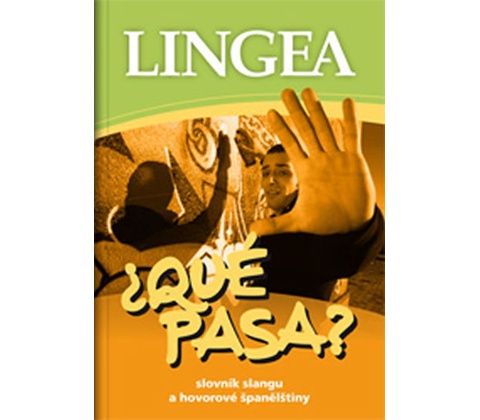 Qué Pasa?