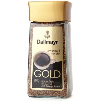 Dallmayr Gold 200 g