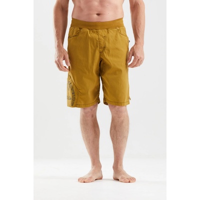 E9 Pentago Peace caramel