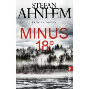 Image 1 of Minus 18 Grad | Stefan Ahnhem, Katrin Frey
