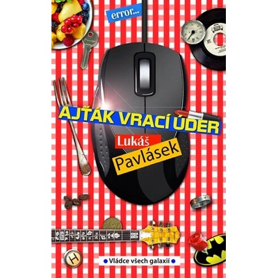 Ajťák vrací úder