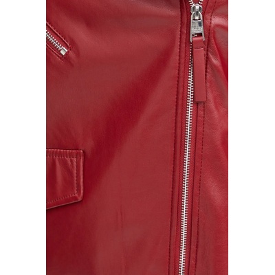 Silvian Heach Рокерско яке Silvian Heach ARTMUT (GPA24020GB)