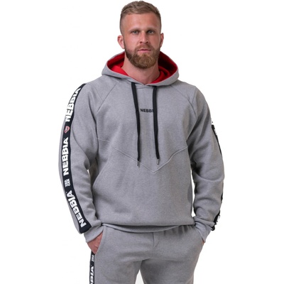 Nebbia Unlock the Champion 194 light grey