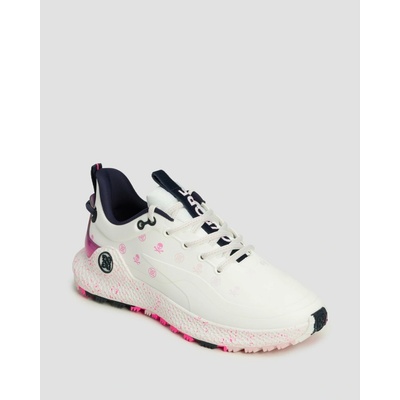 G/Fore MG4+ O2 Skull & Tees Wmn white/pink – Zboží Dáma