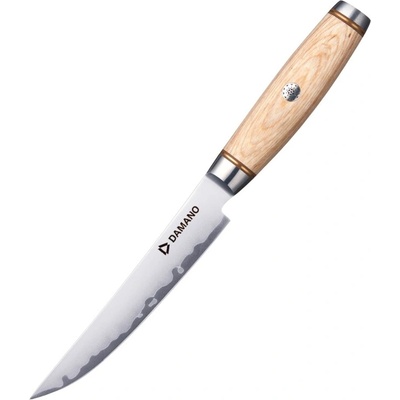 DAMANO nůž steakový GRAIN DMS-610 (5")