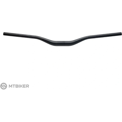 Race Face Turbine 35 Rise riadidlá, Ø-35 mm, 780 mm, zdvih 20 mm, stealth