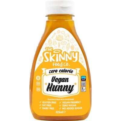 Skinny Food Zero Calorie Syrup 425 ml