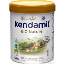 Kendamil 1 BIO Nature DHA+ 800 g