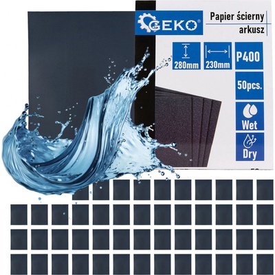 Geko G78489
