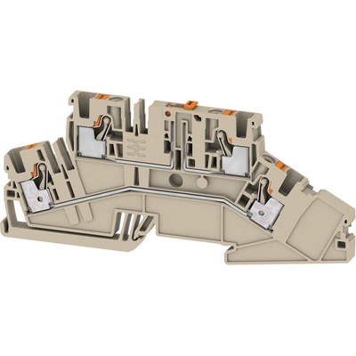 Weidmüller A2T 4 DT-FT (2831520000)