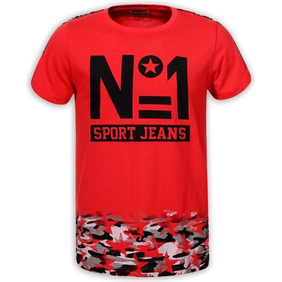 GLO-STORY Детска блуза (32332)