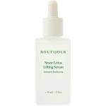 BOUTIJOUR Snow Lotus Lifting Serum интензивен хидратиращ серум за освежаване и изглаждане на кожата 40ml