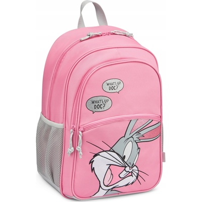Roncato Looney Tunes Bugs Bunny Pink