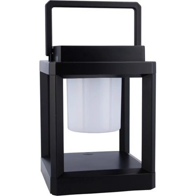 Tesla LED solární světlo TS301, 18 cm, až 165 lumenů, 3000 K, IP44 – Zboží Mobilmania