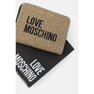 Moschino Портфейл дамски (JC5512PP0OKB190A)