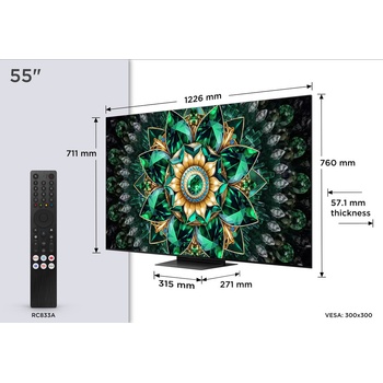 TCL 55Q7C