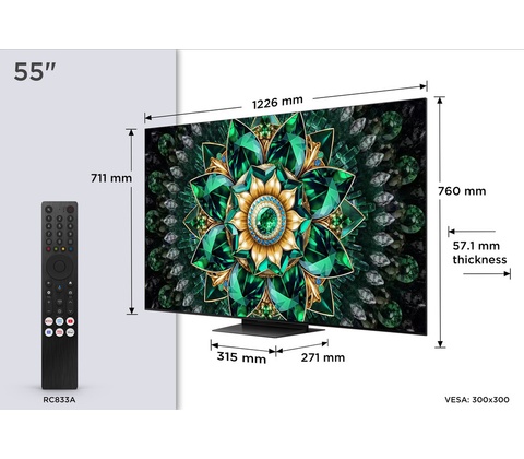 TCL 55Q7C