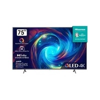 QLED televízory