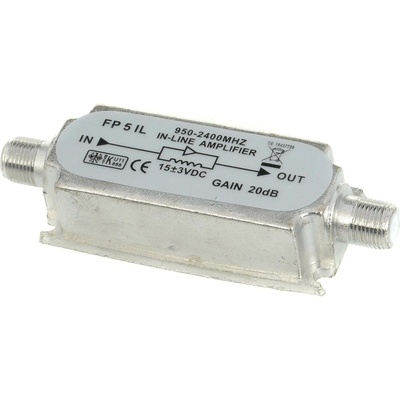 SAT zesilovač FP 5i – Zboží Mobilmania