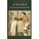 As You Like It - Wordsworth Classics - Paperba- William Shakespeare