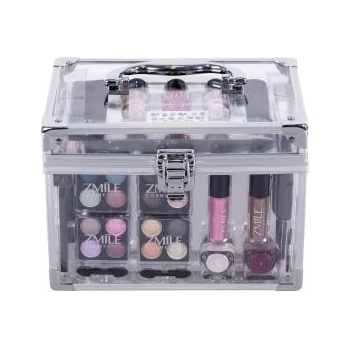 Zmile cosmetics Acrylic комплекти за грим 58.6 g