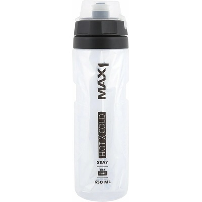 MAX1 ThermoCool 650 ml