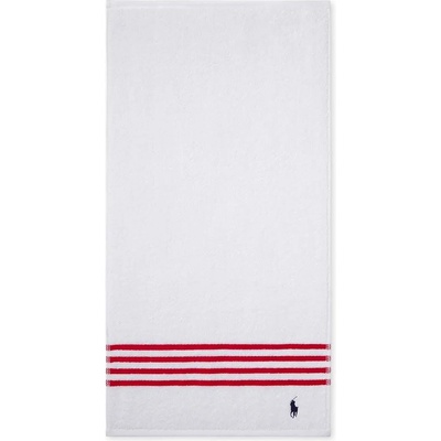 Ralph Lauren Малка памучна кърпа Ralph Lauren Guest Towel Travis 40 x 75 cm (964723)
