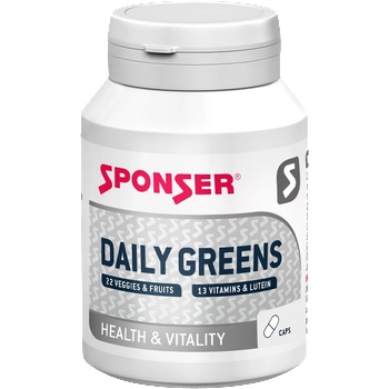 Sponser Sport Food Daily Greens - 90 броя