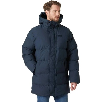 Helly hansen Анорак Helly hansen Alby parka - Blue (Navy)