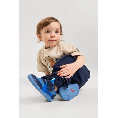 Reima панталон за деца Siimes (5100192B.99KK)