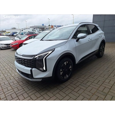Kia Sportage 1.6 110 kW
