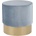 Snap Taburet Vinci Gold Round