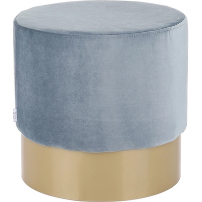 Snap Taburet Vinci Gold Round