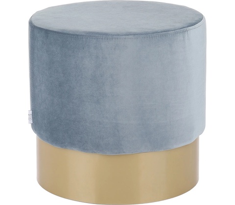Snap Taburet Vinci Gold Round