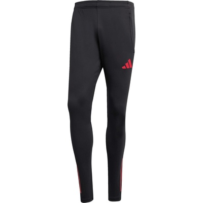 adidas Анцуг Adidas Liverpool Training Tracksuit Bottoms 2025 2026 Adults - Black