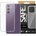 Panzer Гръб Safe за Samsung Galaxy S23 FE, TPU - Прозрачен
