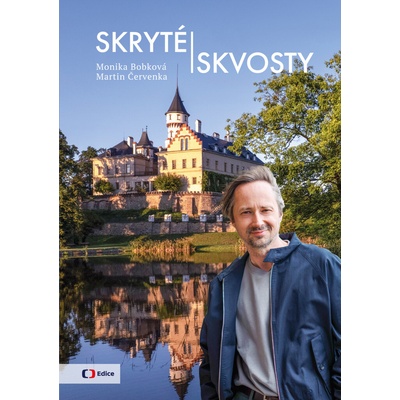 Skryté skvosty – Hledejceny.cz