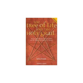 The Tree of Life and the Holy Grail - S. Francke A