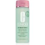 Clinique Liquid Facial Soap Oily Skin Formula течен сапун за смесена и мазна кожа 200ml