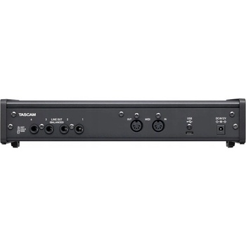 Tascam US-4x4HR