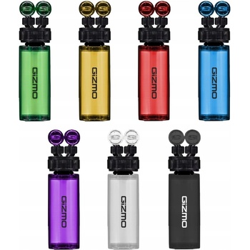 Sonik Swinger Gizmo Swingbob Slim Green