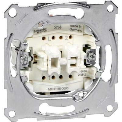 Schneider Electric MTN3115-0000
