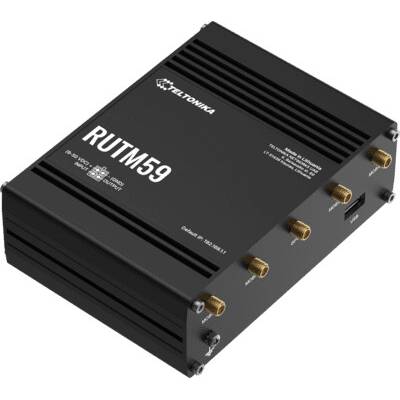 Teltonika RUTM59 5G