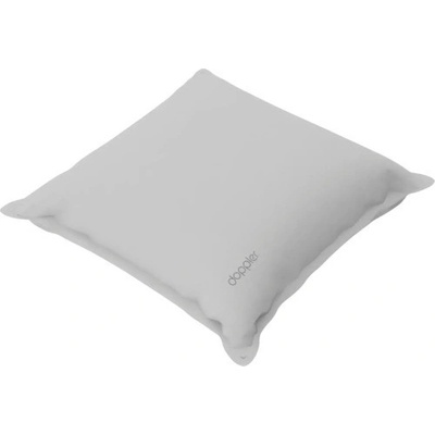 Doppler polštář s lemem 3 bez zipu CITY 4418 45x45