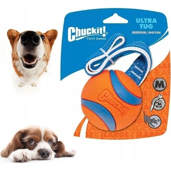 Chuckit! Ultra Tug M