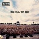 OASIS: TIME FLIES...1994-2009, CD